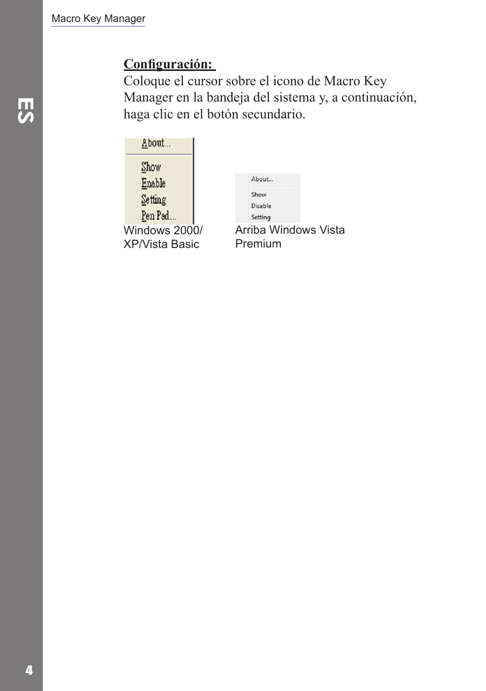 Adesso Cybertablet Z12 Users Manual User Manual | Page 18 / 38