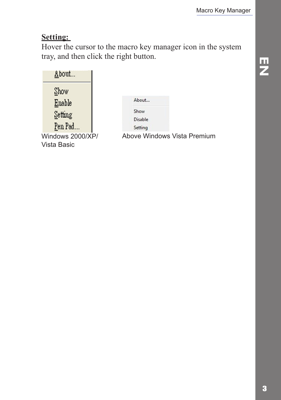 Adesso Cybertablet Z12 Users Manual User Manual | Page 5 / 38