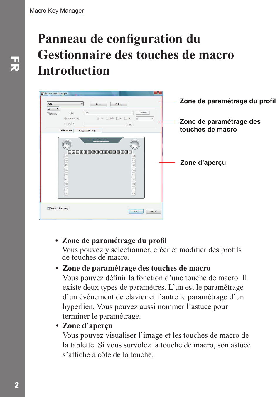 Adesso Cybertablet M14 Users Manual User Manual | Page 27 / 36