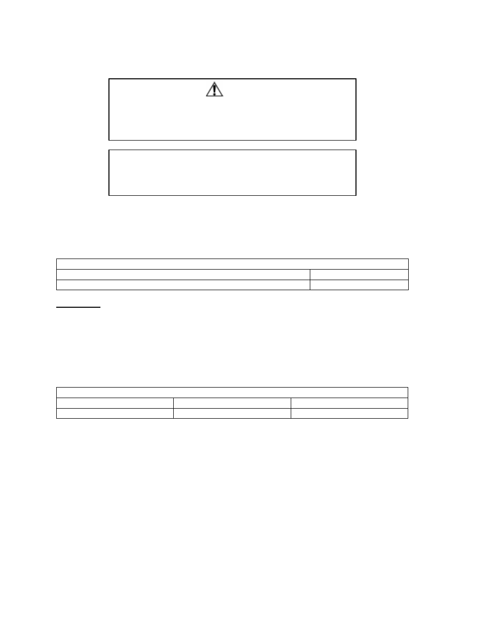 Ac input power, Ac input connector and voltage selection, Ac input cord | 5 ac input power -6, Ection 2.5 ac, 5 ac input power | American Magnetics 12200PS DC Power Supply (CE-Marked) User Manual | Page 21 / 58