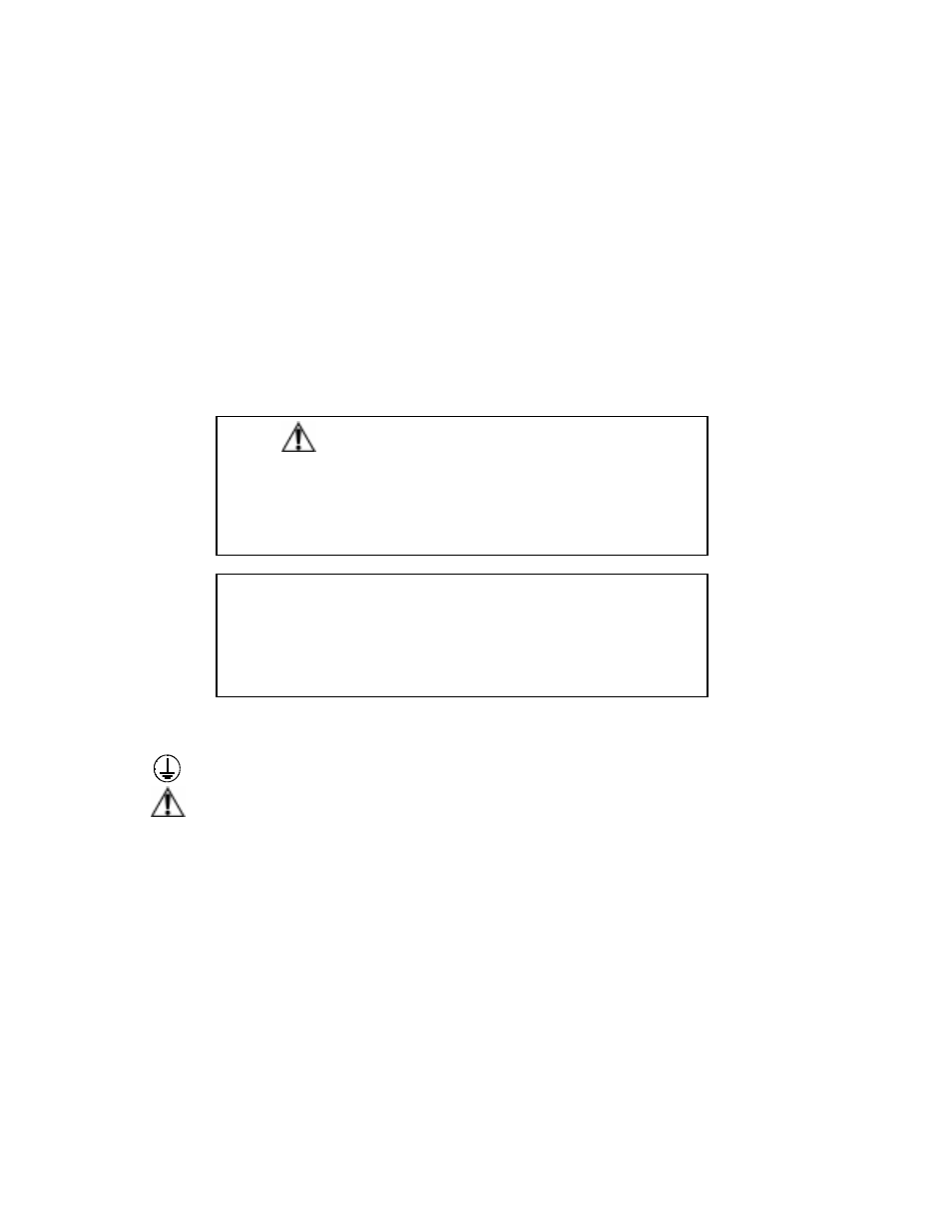 American Magnetics 12200PS DC Power Supply (CE-Marked) User Manual | Page 3 / 58