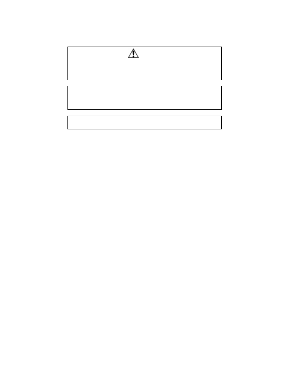 3 using remote sensing -18 | American Magnetics 12200PS DC Power Supply (CE-Marked) User Manual | Page 33 / 58