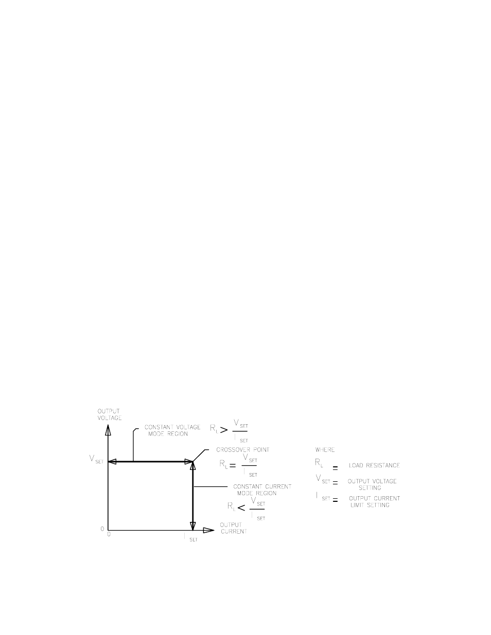 Local operation, 2 shipped configuration (local control mode) -2, Local operation 3.1 introduction | 2 standard operation | American Magnetics 12200PS DC Power Supply (CE-Marked) User Manual | Page 35 / 58