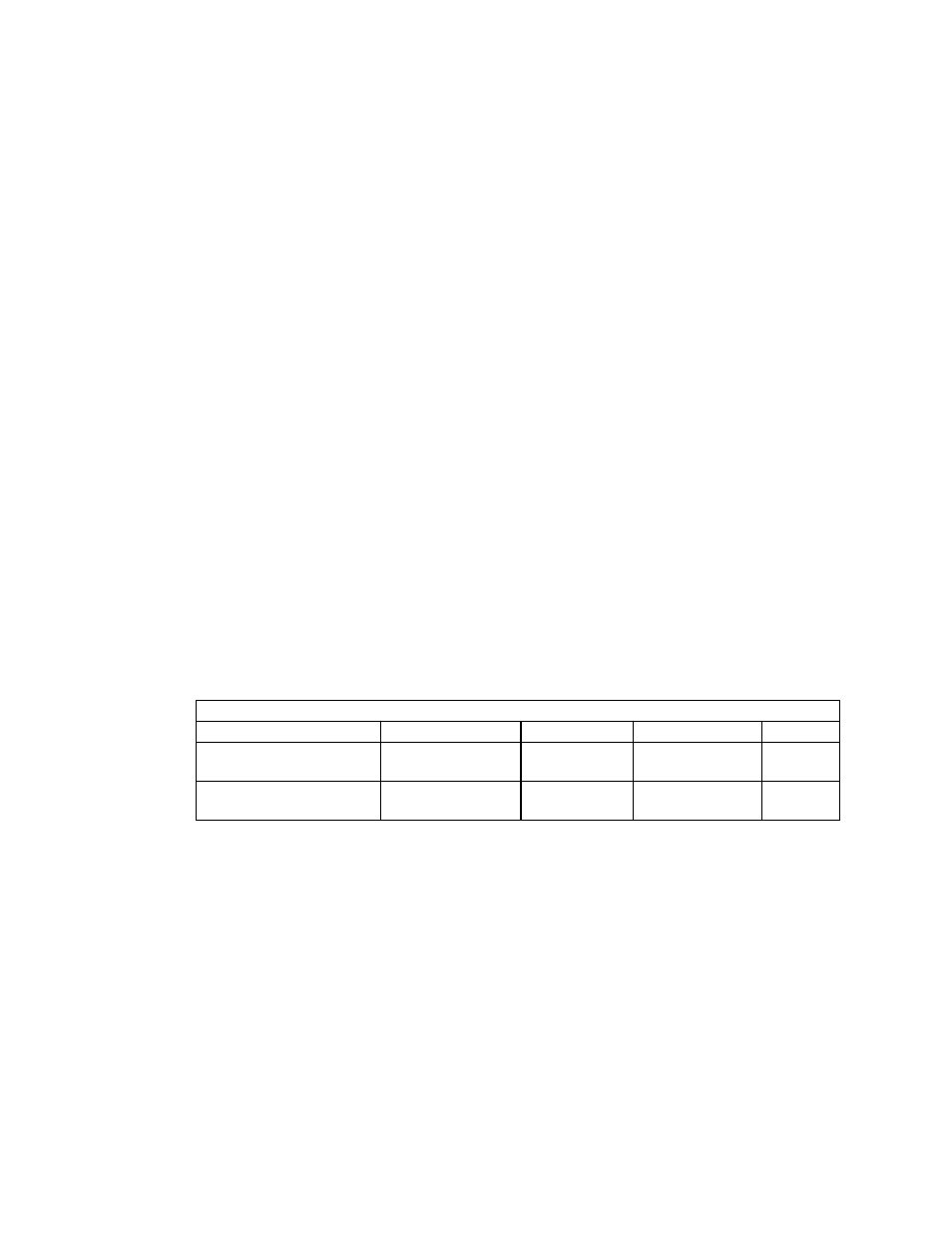 Using multiple supplies, 5 using multiple supplies -6, 4 using the shutdown function | American Magnetics 12200PS DC Power Supply (CE-Marked) User Manual | Page 39 / 58