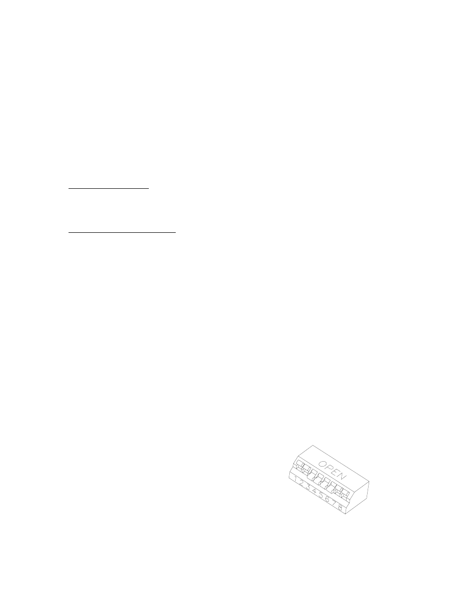 Remote operation, Remote operation 4.1 introduction | American Magnetics 12200PS DC Power Supply (CE-Marked) User Manual | Page 46 / 58