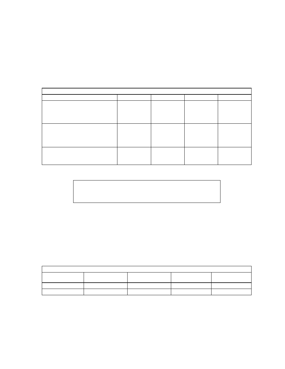 3 accessing calibration potentiometers -2 | American Magnetics 12200PS DC Power Supply (CE-Marked) User Manual | Page 52 / 58