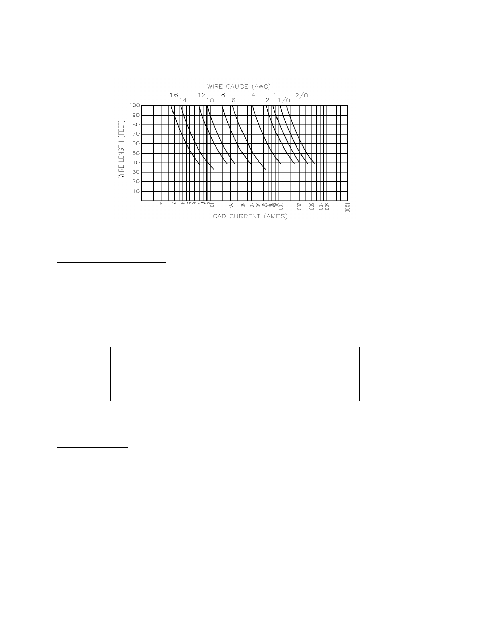 American Magnetics 12100PS DC Power Supply (CE-Marked) User Manual | Page 24 / 53