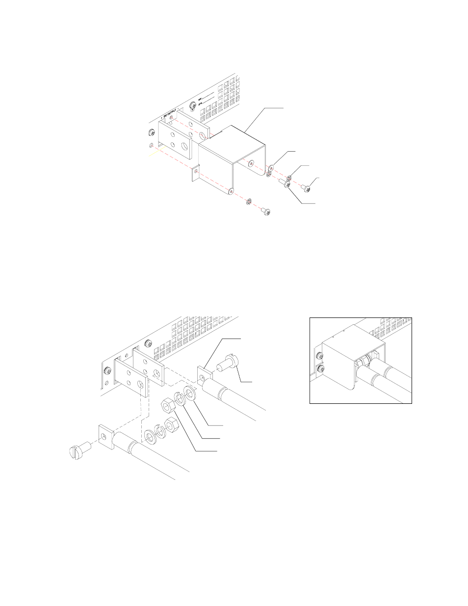 American Magnetics 12100PS DC Power Supply (CE-Marked) User Manual | Page 25 / 53