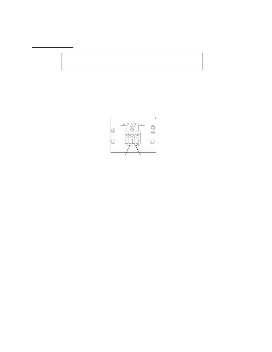 American Magnetics 12100PS DC Power Supply (CE-Marked) User Manual | Page 26 / 53