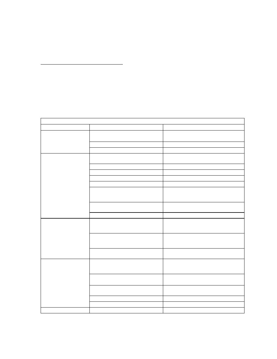 American Magnetics 12100PS DC Power Supply (CE-Marked) User Manual | Page 41 / 53