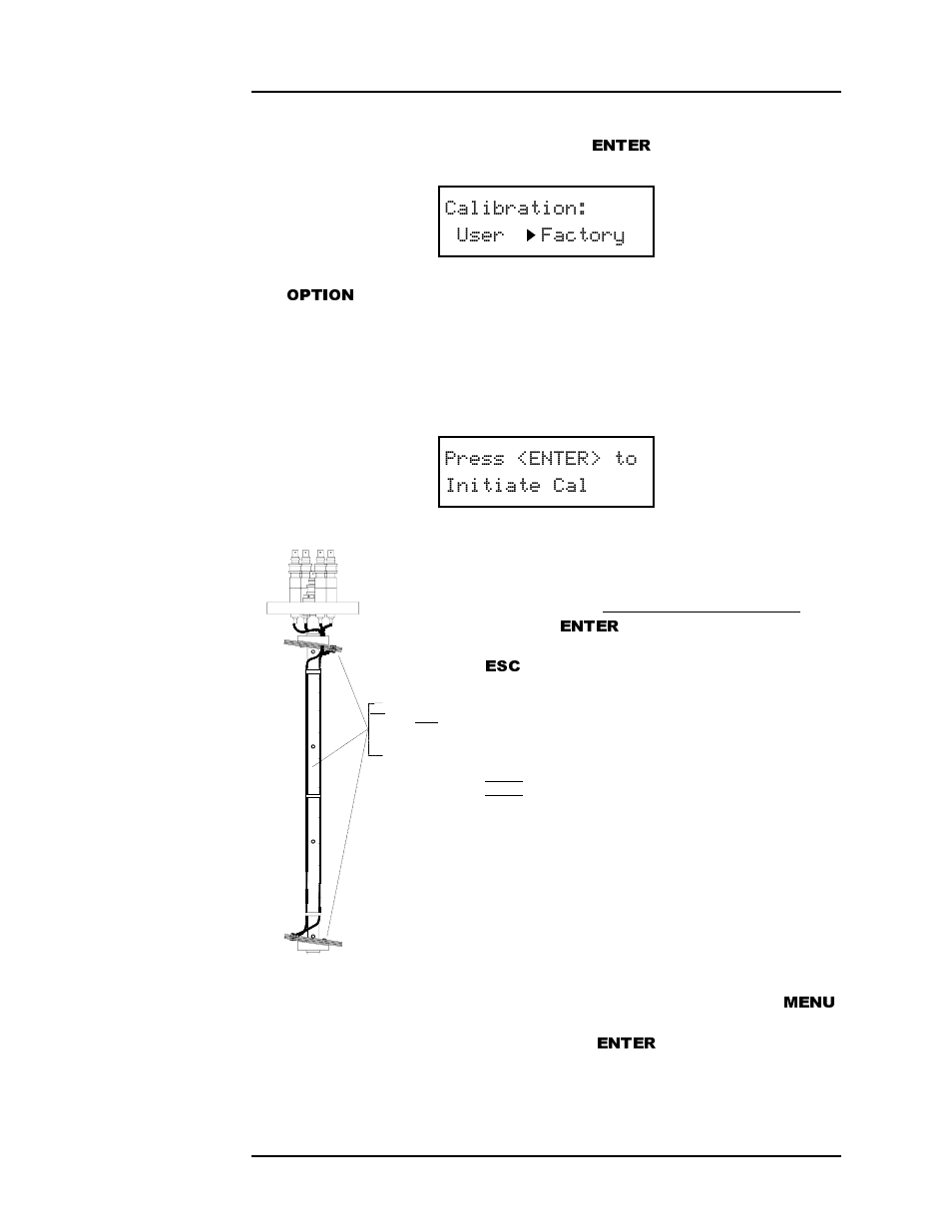 Operation | American Magnetics 187 Self-Compensating Liquid Level Controller User Manual | Page 36 / 75
