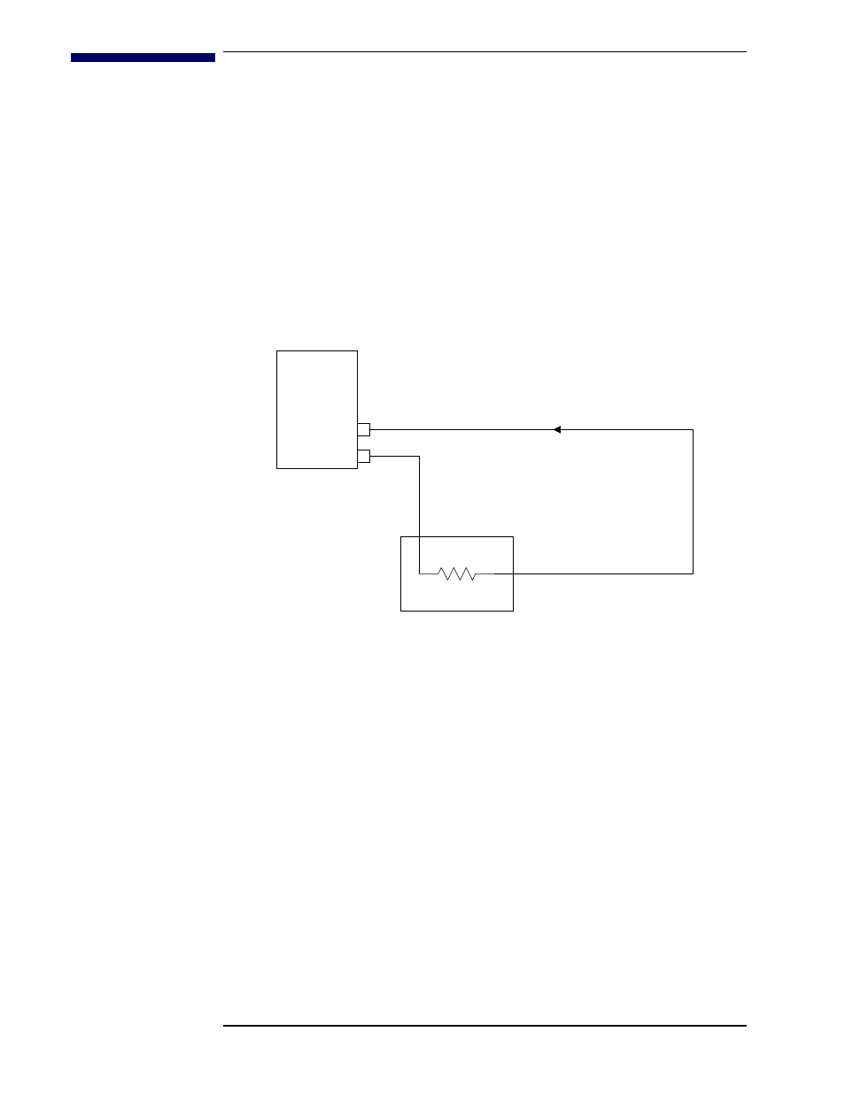 Appendix, A.1 4-20 ma current loop option | American Magnetics 187 Self-Compensating Liquid Level Controller User Manual | Page 68 / 75