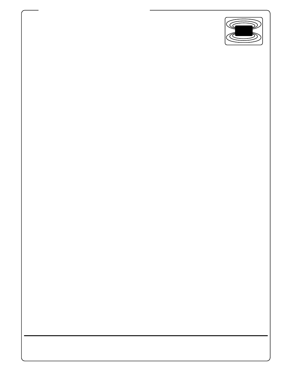 American Magnetics 286 Multi-Sensor Liquid Level Instrument (CE-Marked) User Manual | 116 pages