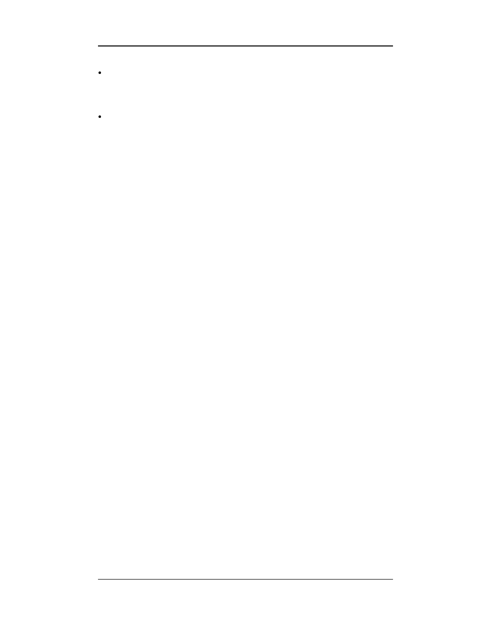 American Magnetics 286 Multi-Sensor Liquid Level Instrument (CE-Marked) User Manual | Page 100 / 116