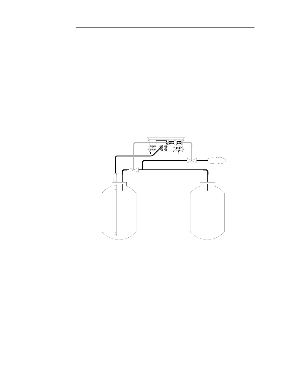 Introduction | American Magnetics 286 Multi-Sensor Liquid Level Instrument (CE-Marked) User Manual | Page 23 / 116