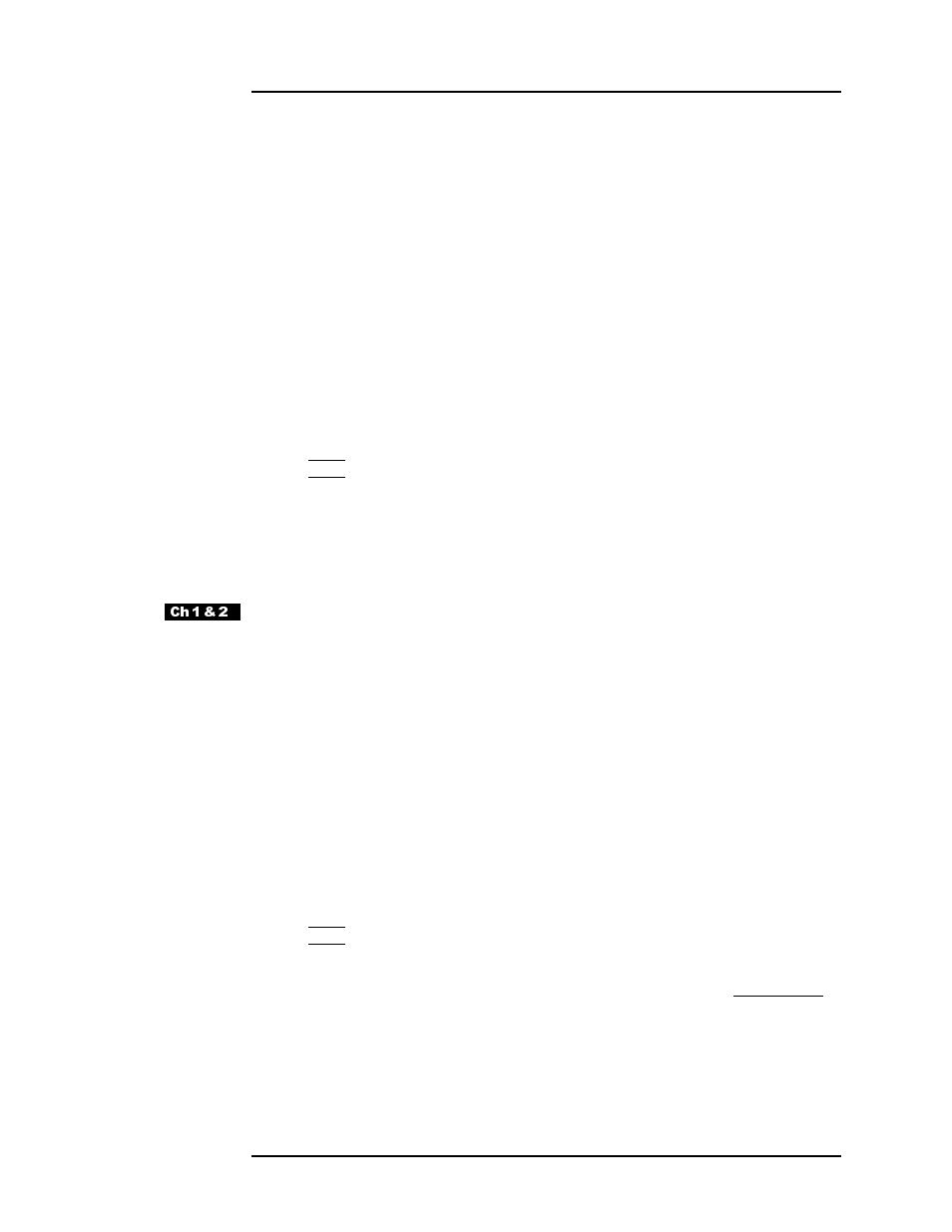 Operation | American Magnetics 286 Multi-Sensor Liquid Level Instrument (CE-Marked) User Manual | Page 55 / 116