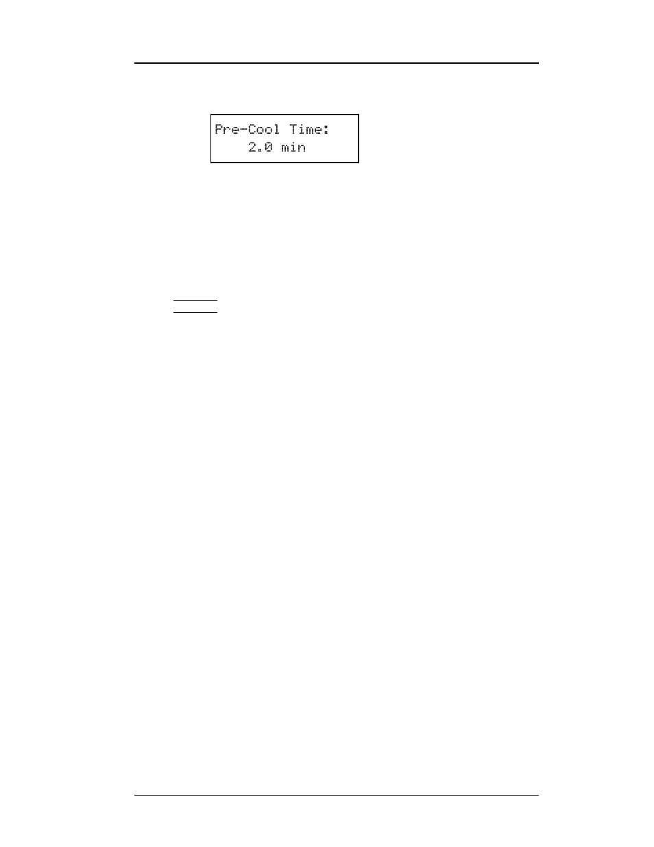 American Magnetics 286 Multi-Sensor Liquid Level Instrument (CE-Marked) User Manual | Page 66 / 116