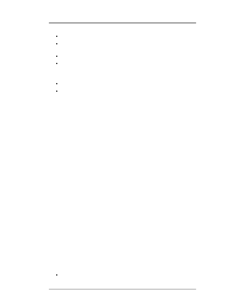 American Magnetics 286 Multi-Sensor Liquid Level Instrument (CE-Marked) User Manual | Page 78 / 116