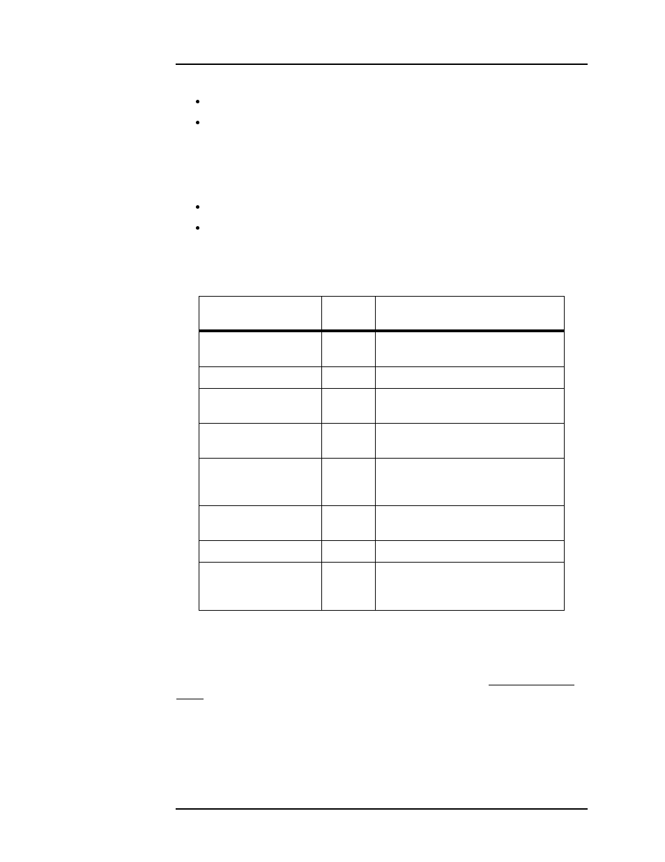 Remote interface reference | American Magnetics 286 Multi-Sensor Liquid Level Instrument (CE-Marked) User Manual | Page 79 / 116