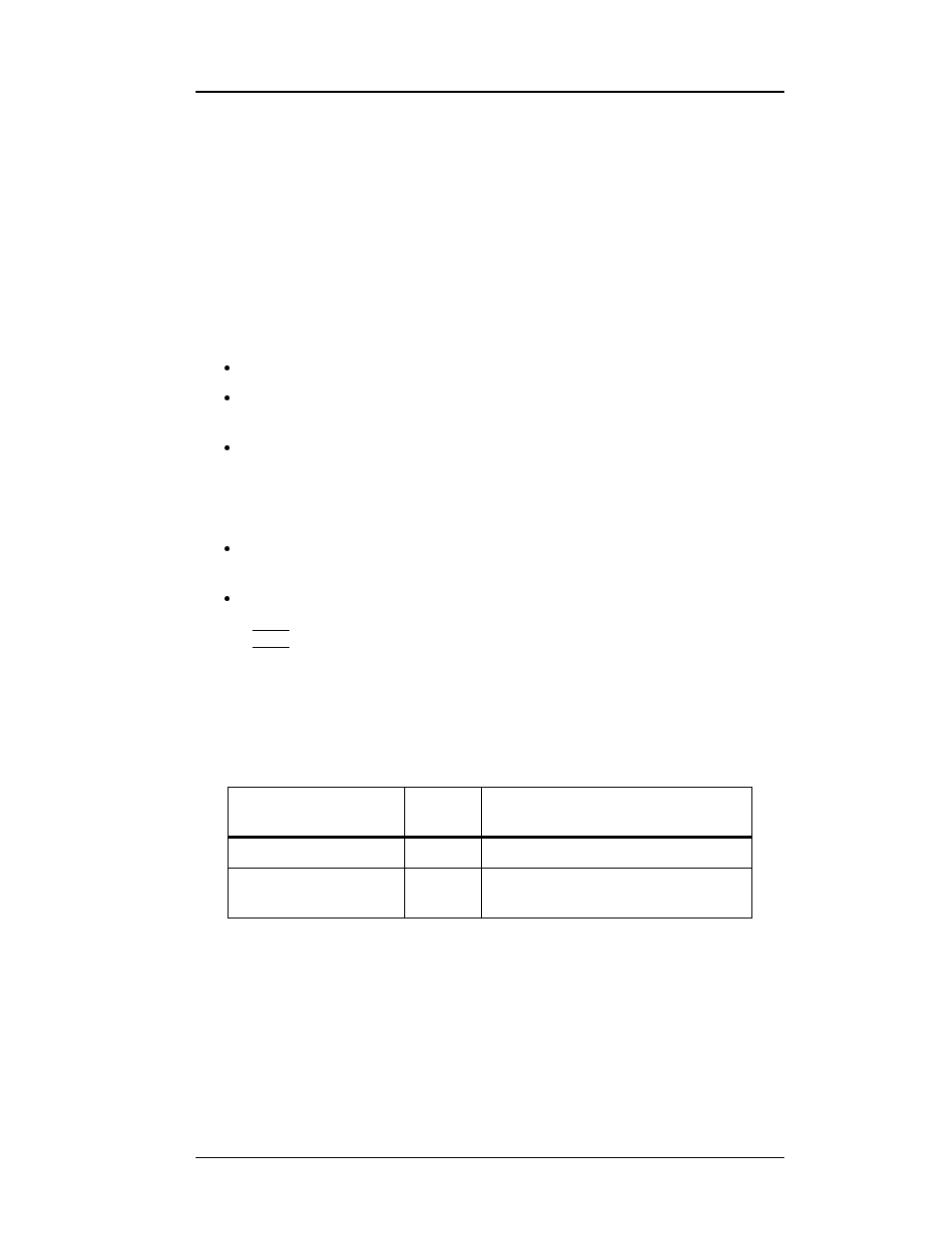 Remote interface reference | American Magnetics 286 Multi-Sensor Liquid Level Instrument (CE-Marked) User Manual | Page 80 / 116
