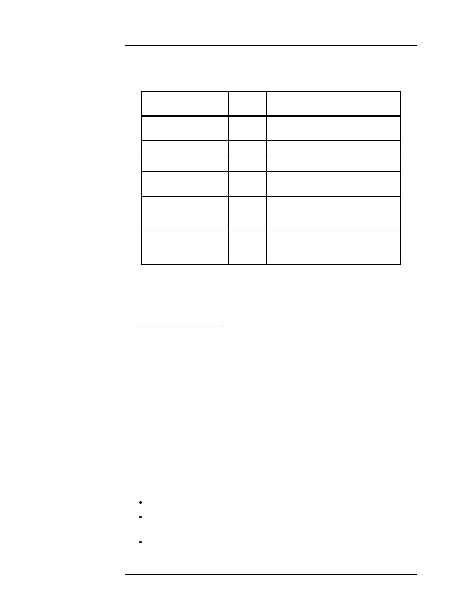 Remote interface reference | American Magnetics 286 Multi-Sensor Liquid Level Instrument (CE-Marked) User Manual | Page 81 / 116
