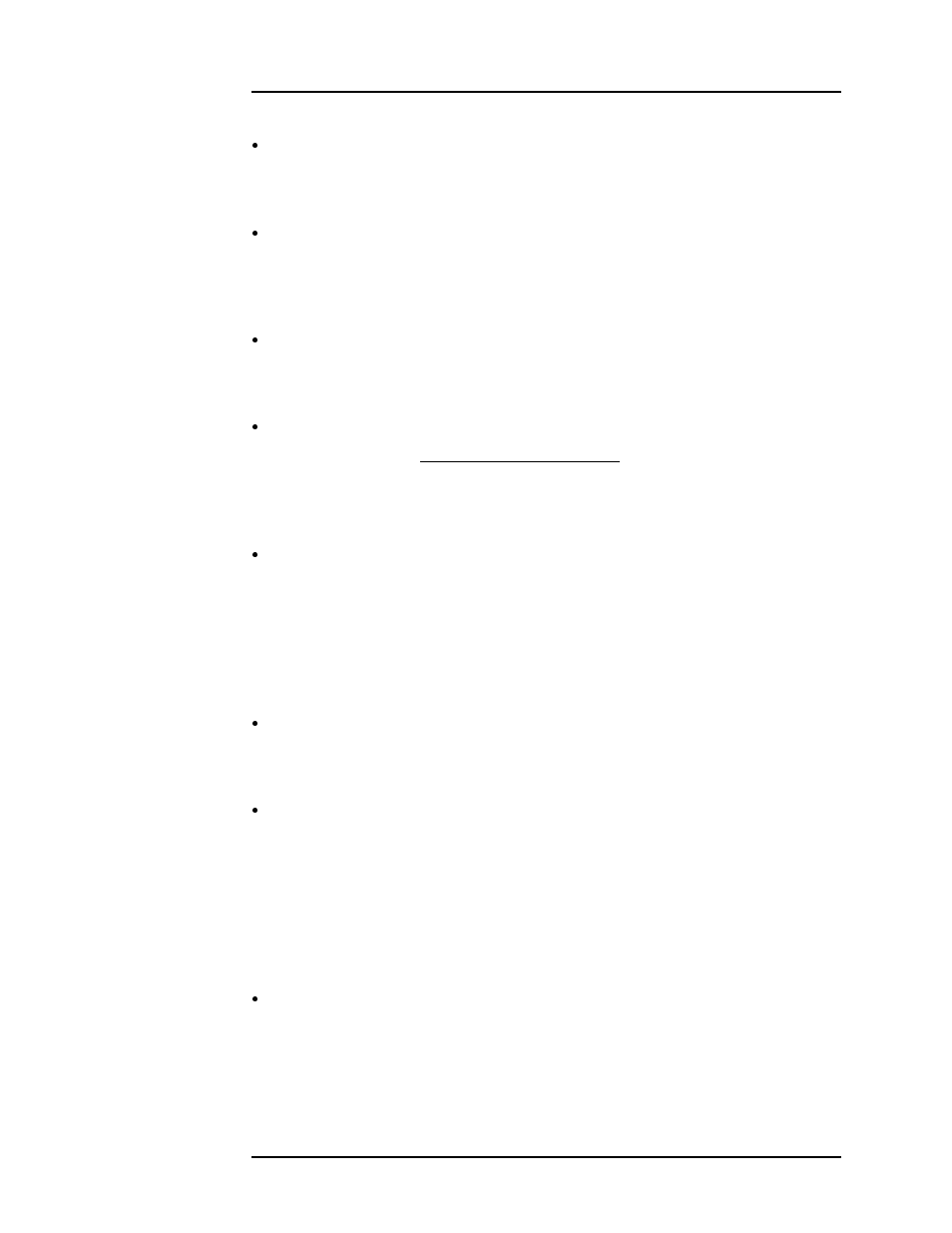 American Magnetics 286 Multi-Sensor Liquid Level Instrument (CE-Marked) User Manual | Page 89 / 116