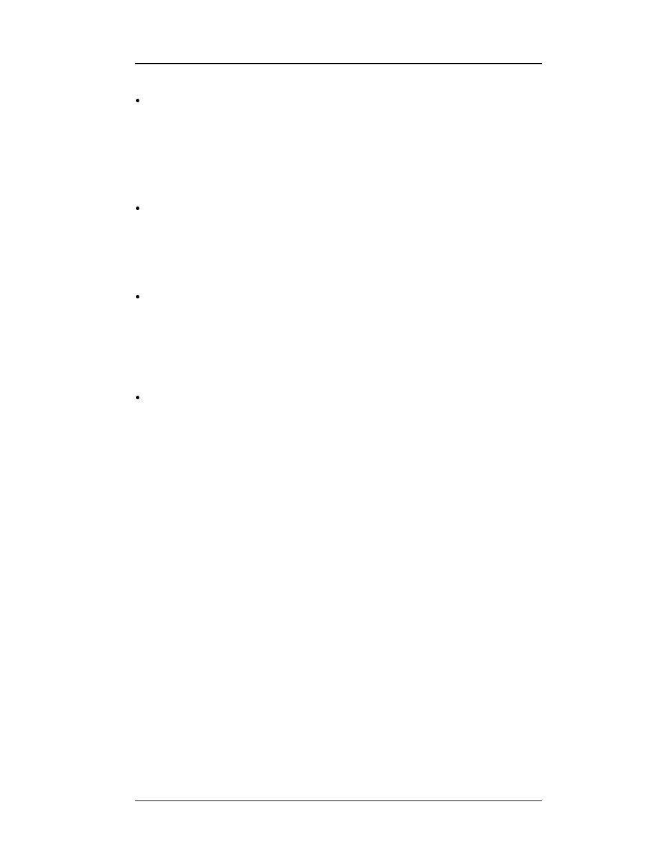 American Magnetics 286 Multi-Sensor Liquid Level Instrument (CE-Marked) User Manual | Page 90 / 116