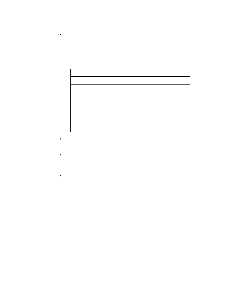 Remote interface reference | American Magnetics 286 Multi-Sensor Liquid Level Instrument (CE-Marked) User Manual | Page 91 / 116