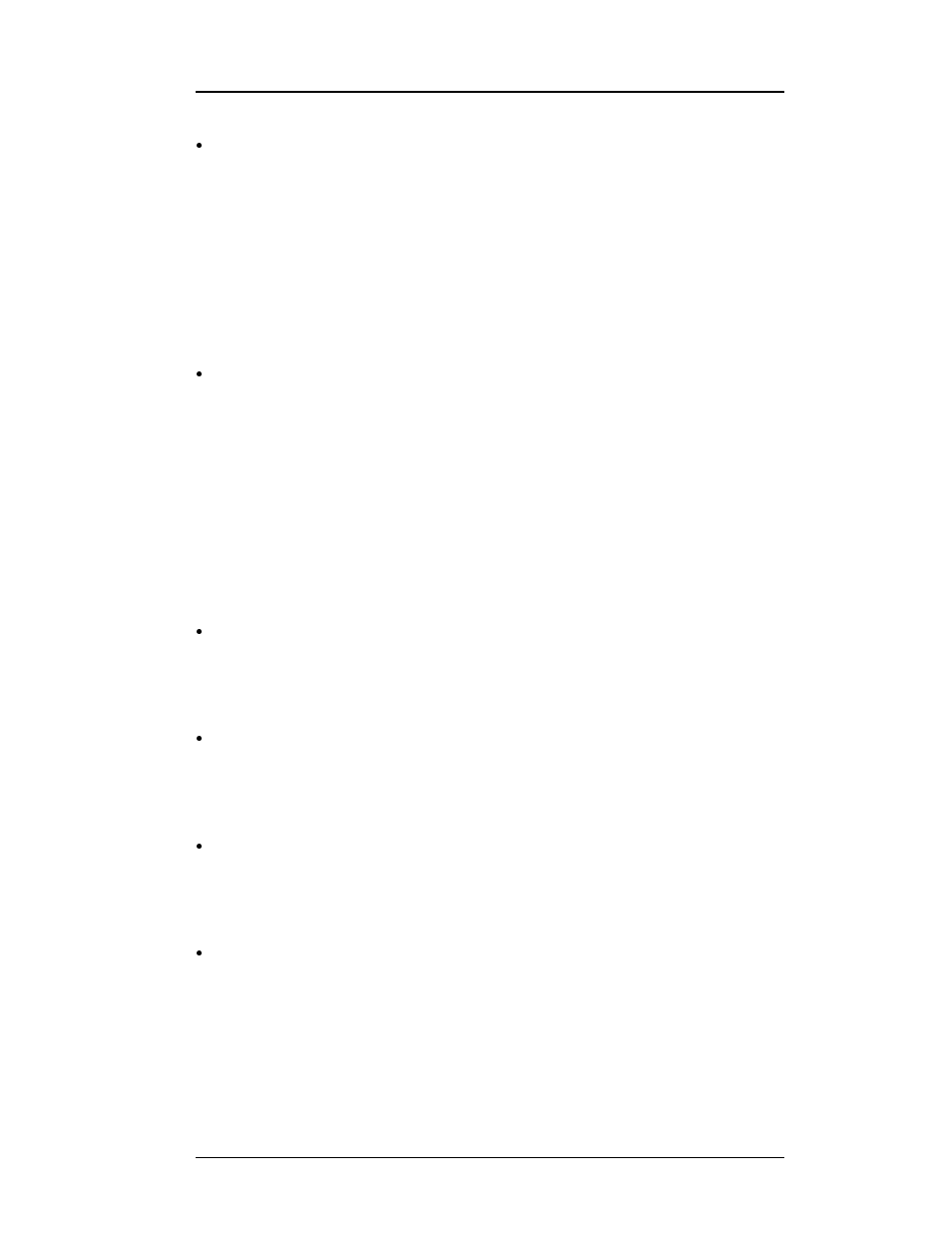 American Magnetics 286 Multi-Sensor Liquid Level Instrument (CE-Marked) User Manual | Page 92 / 116