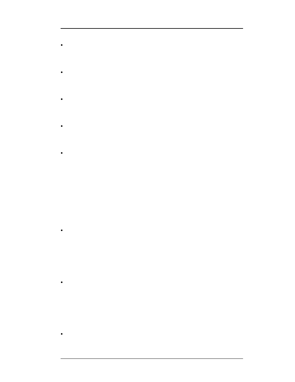 American Magnetics 286 Multi-Sensor Liquid Level Instrument (CE-Marked) User Manual | Page 94 / 116