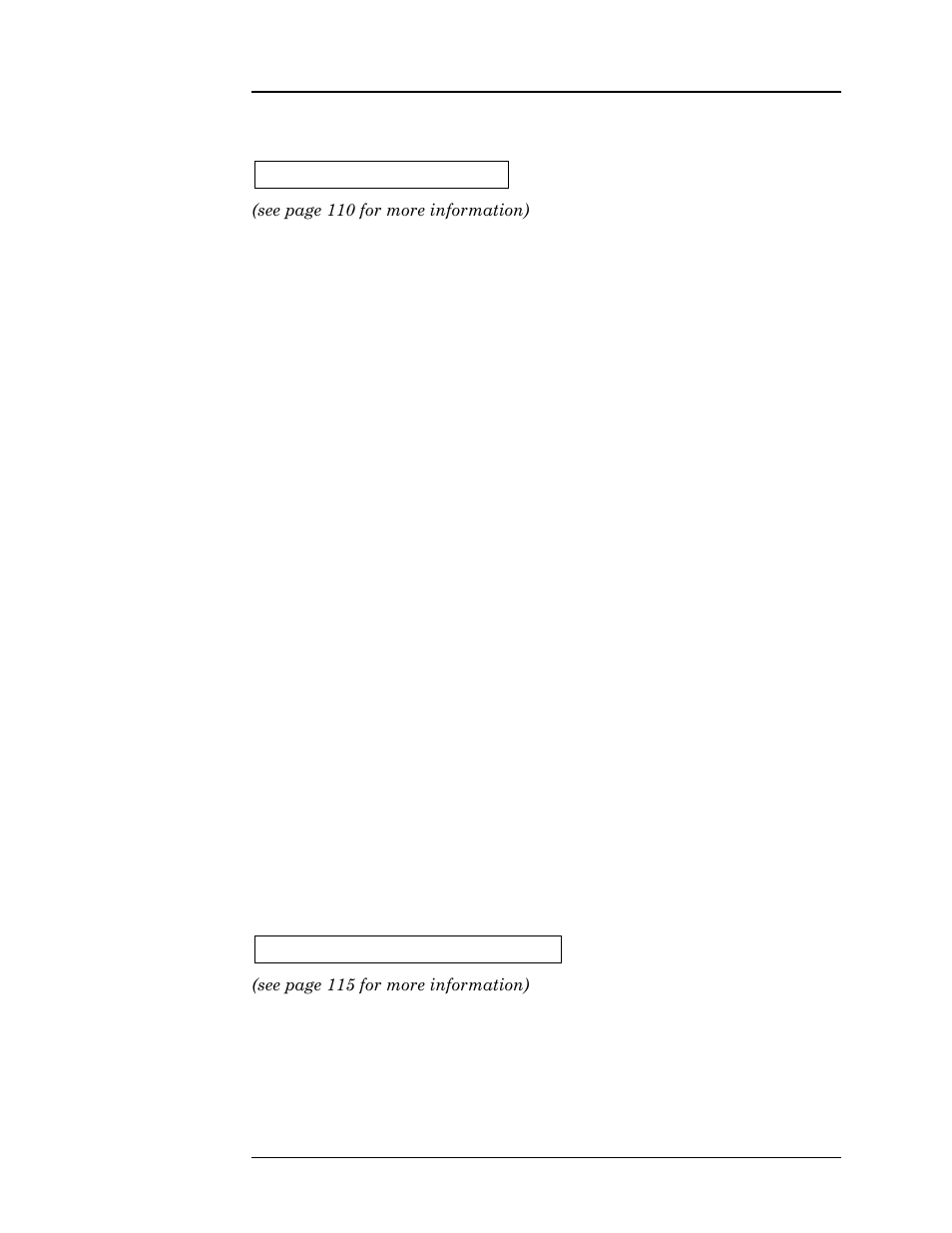 Remote interface reference | American Magnetics 4Q06125PS-430 Integrated Power Supply System User Manual | Page 113 / 216