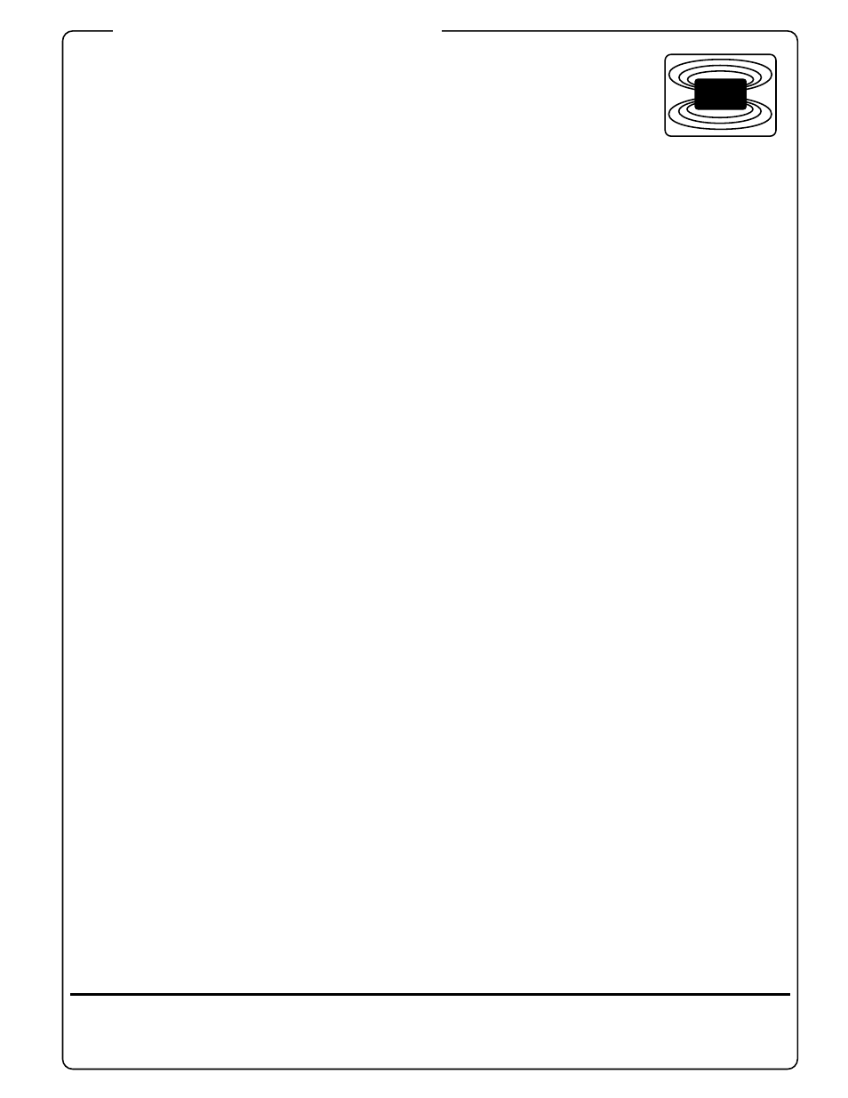 American Magnetics 188CPS Point-Sensing Instrument User Manual | 29 pages