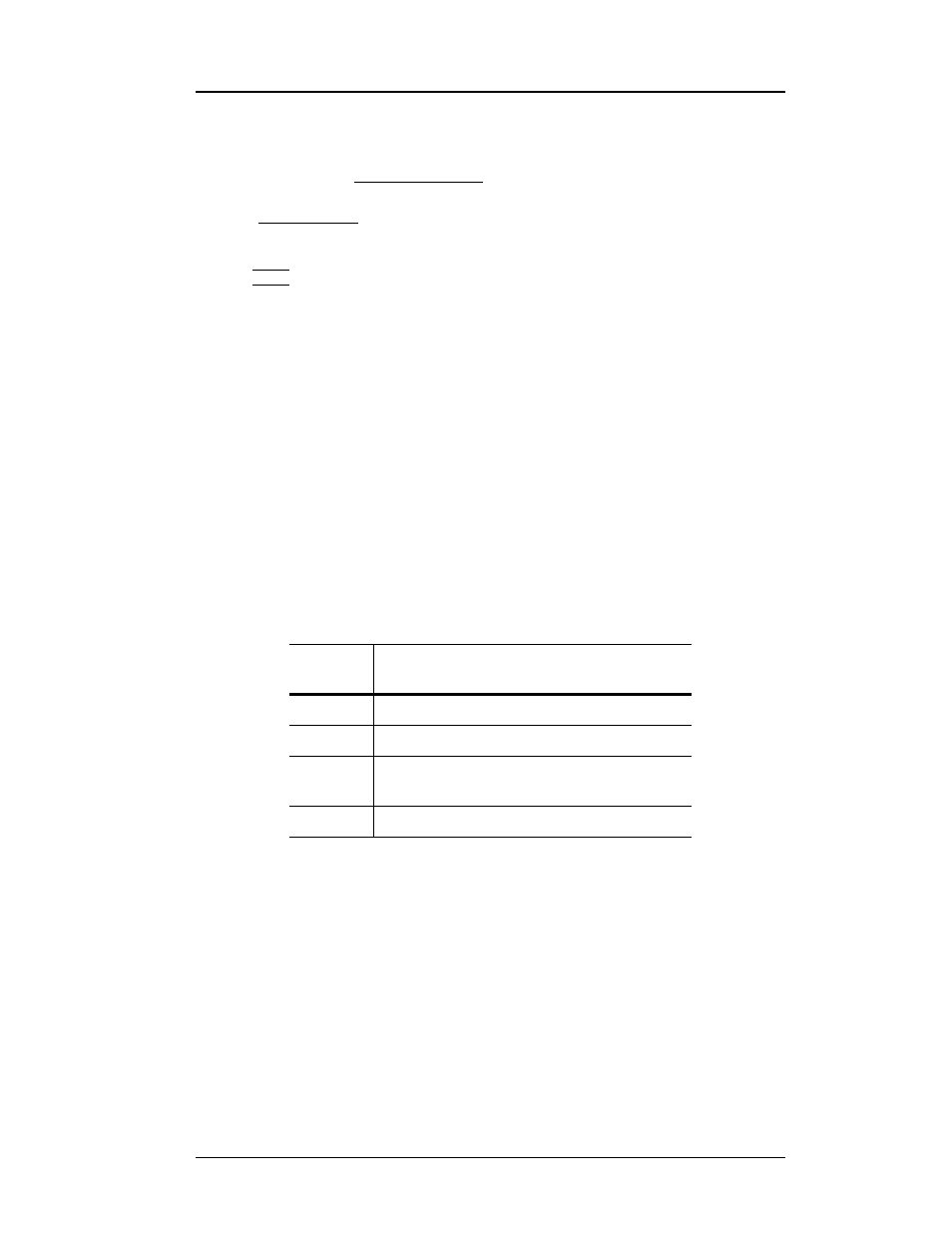 Table 3-1. led color legend, Plate sensor contamination, Operation | American Magnetics 188CPS Point-Sensing Instrument User Manual | Page 21 / 29