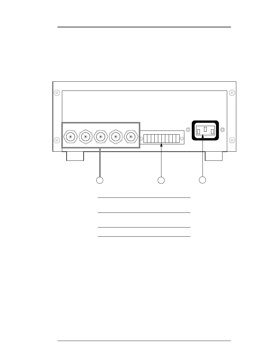 Introduction | American Magnetics 188CPS Point-Sensing Instrument User Manual | Page 5 / 29