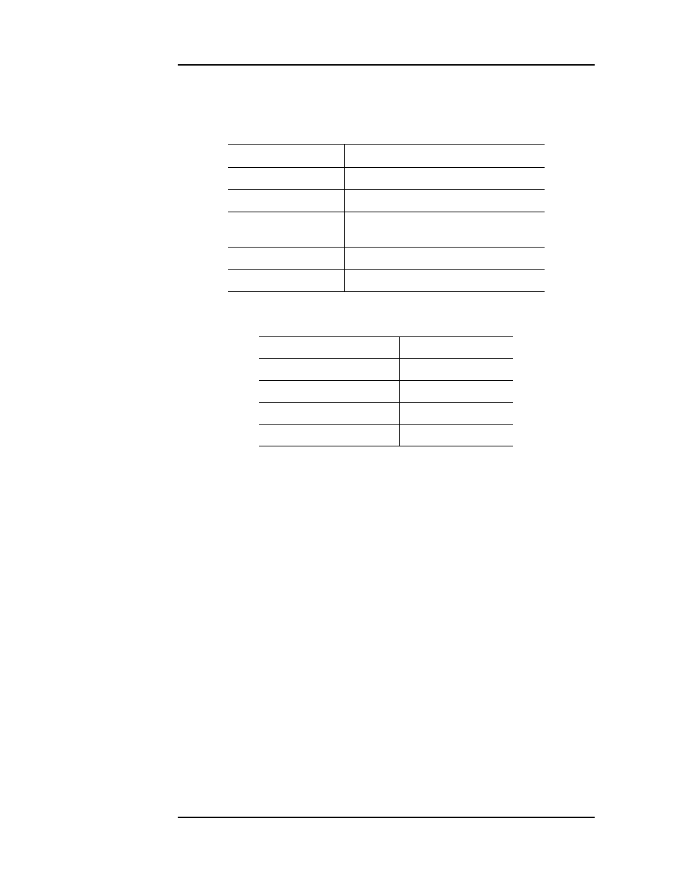 Instrument specifications, Relay contact specifications, Introduction | American Magnetics 188CPS Point-Sensing Instrument User Manual | Page 8 / 29