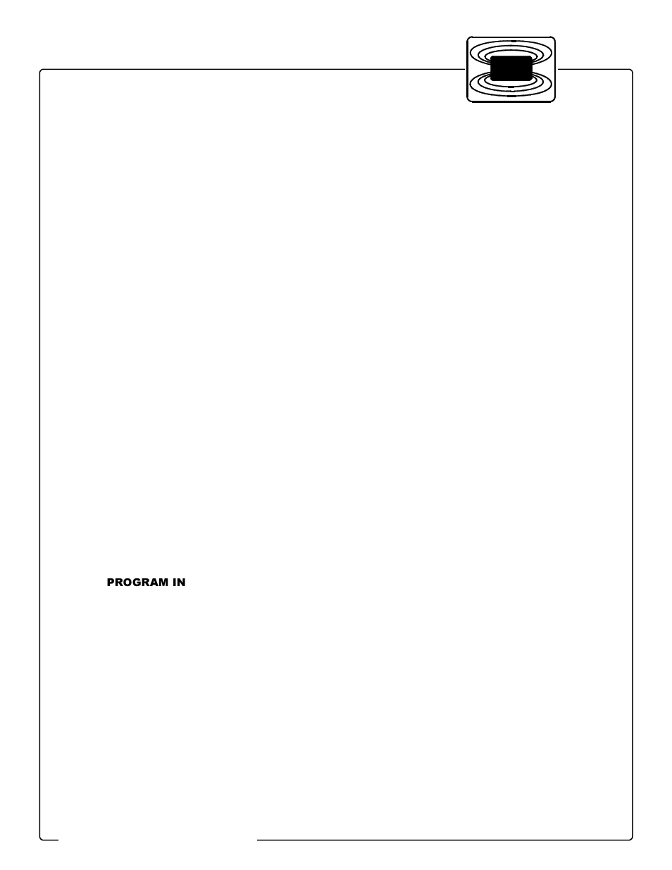 American Magnetics 4Q05100PS Four-Quadrant Power Supply User Manual | 7 pages