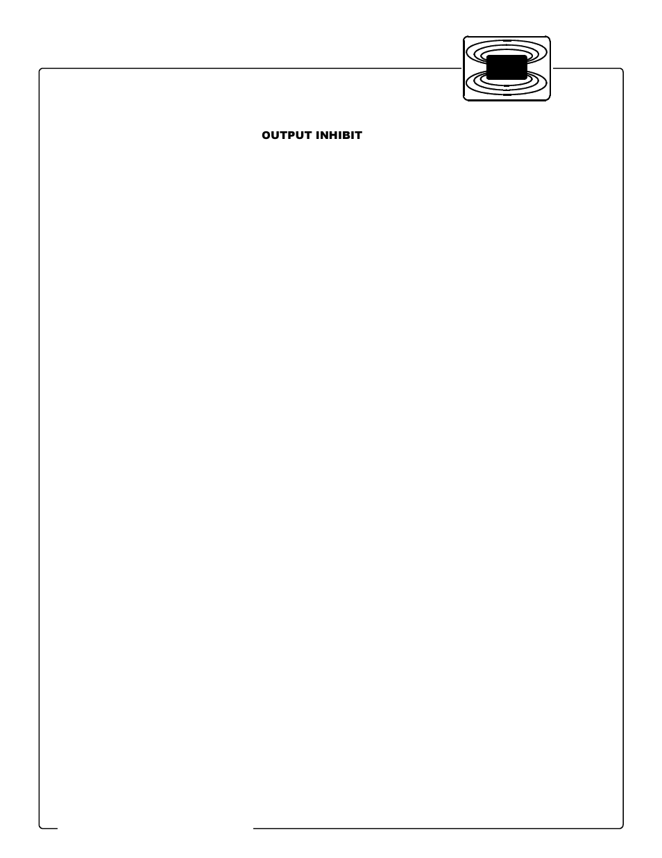 V. maintenance, Vi. warranty, Vii. return authorization | American Magnetics 4Q05100PS Four-Quadrant Power Supply User Manual | Page 7 / 7