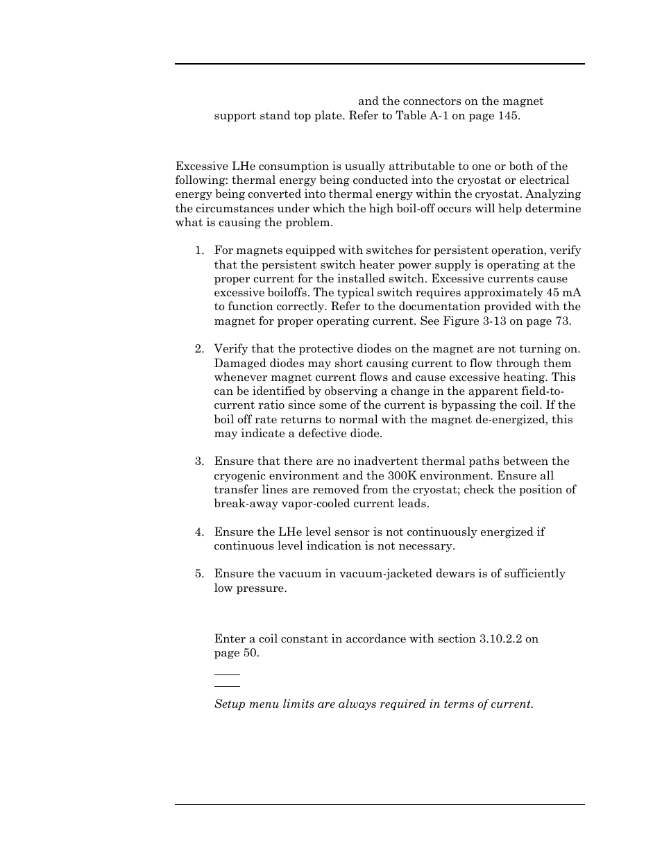 Service | American Magnetics 4Q06250PS-430 Integrated Power Supply System User Manual | Page 159 / 216