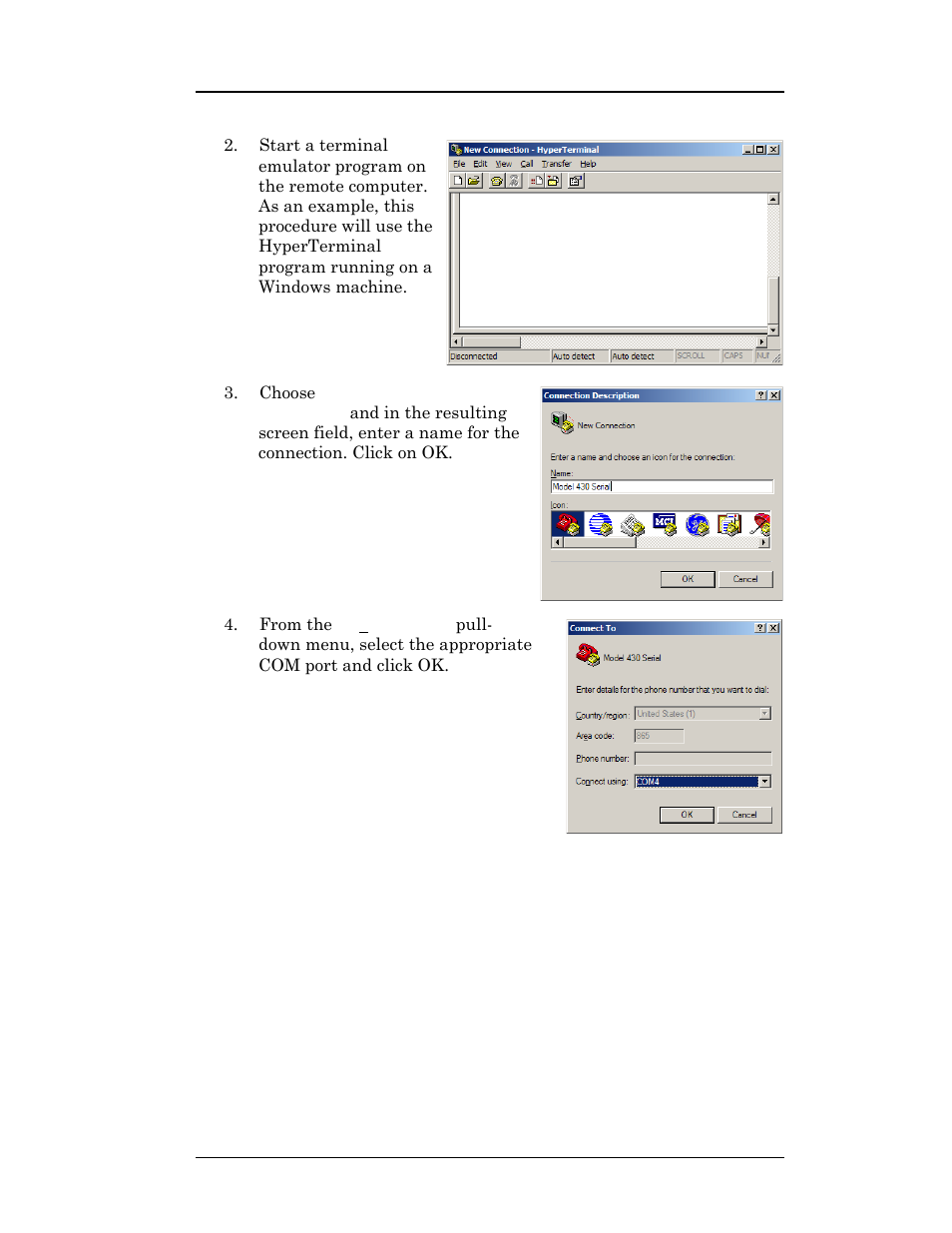 Appendix | American Magnetics 4Q06250PS-430 Integrated Power Supply System User Manual | Page 186 / 216