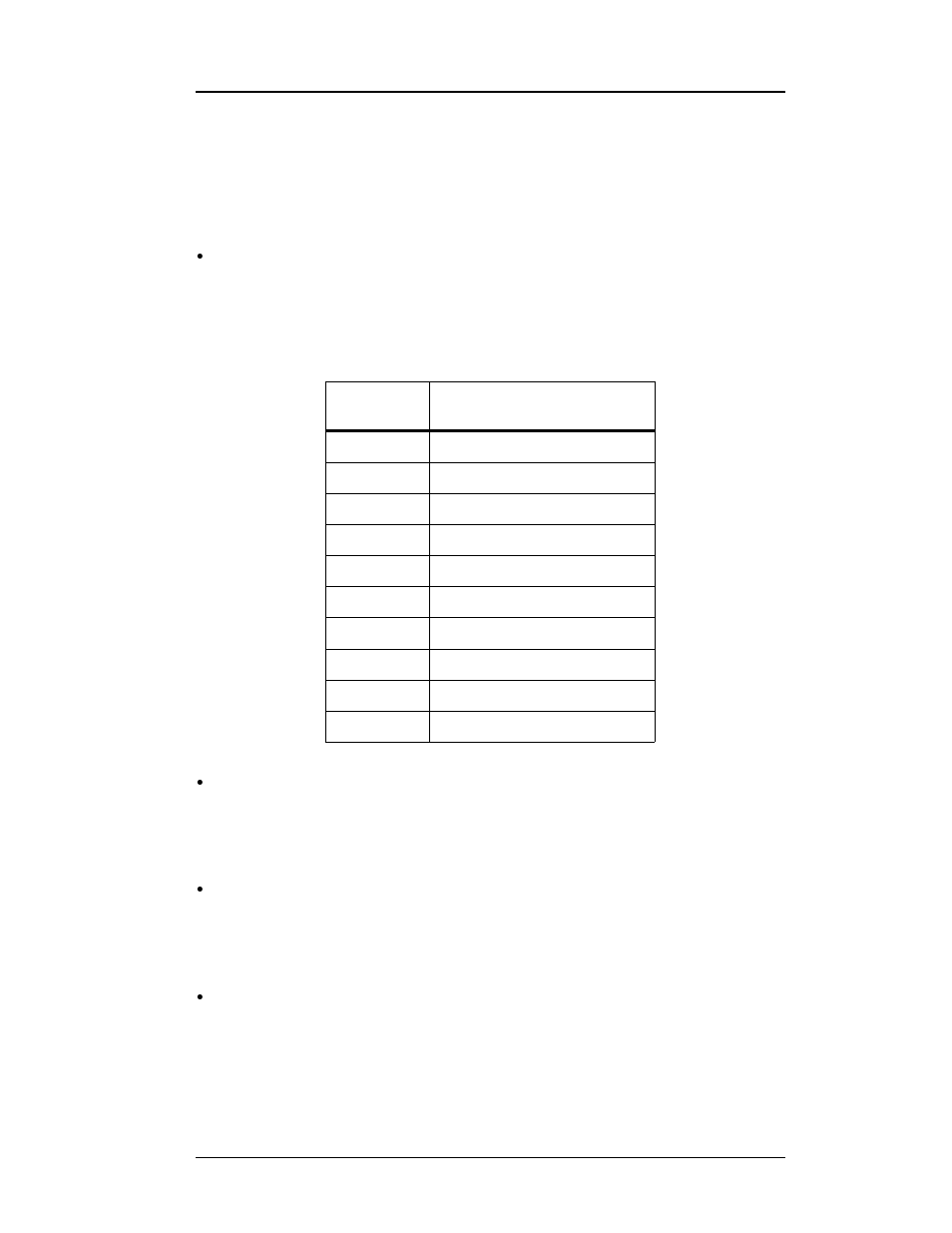 3 setup configuration commands and queries, Setup configuration commands and queries, Table 4-3 | Return values and their meanings for the, Remote interface reference | American Magnetics 420 Power Supply Programmer User Manual | Page 100 / 134