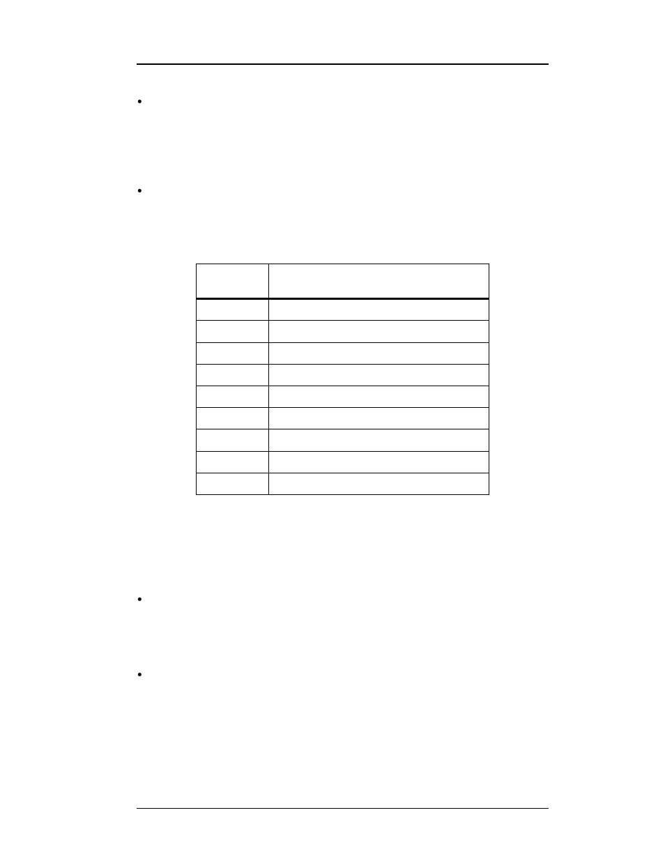 6 switch heater commands and queries, Switch heater commands and queries, Table 4-5 | Return values and their meanings for the, Remote interface reference | American Magnetics 420 Power Supply Programmer User Manual | Page 106 / 134