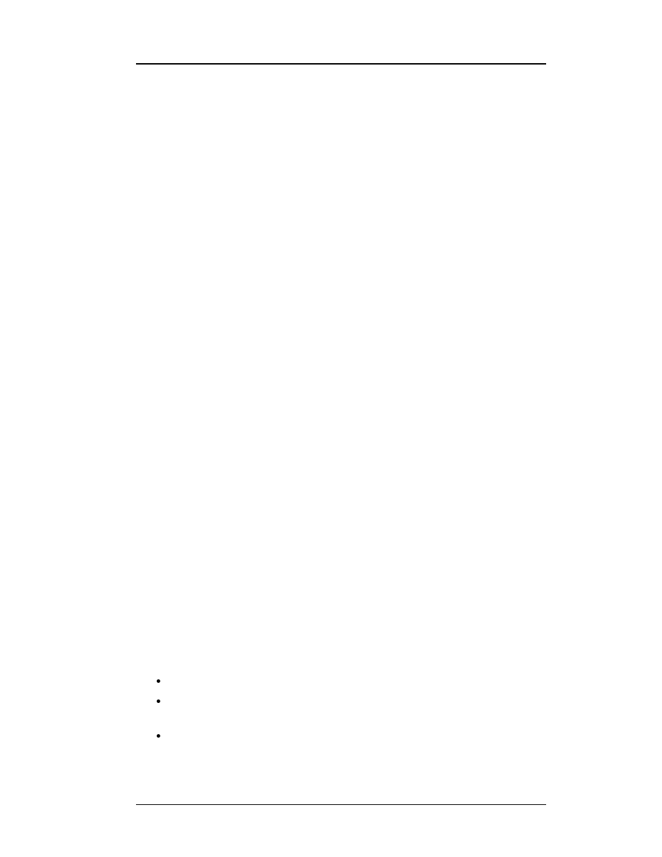 6 error messages, 1 command errors, Error messages | Command errors, Remote interface reference | American Magnetics 420 Power Supply Programmer User Manual | Page 110 / 134