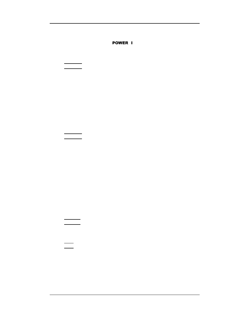 Service | American Magnetics 420 Power Supply Programmer User Manual | Page 114 / 134