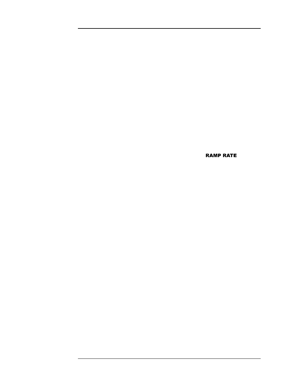 Service | American Magnetics 420 Power Supply Programmer User Manual | Page 119 / 134
