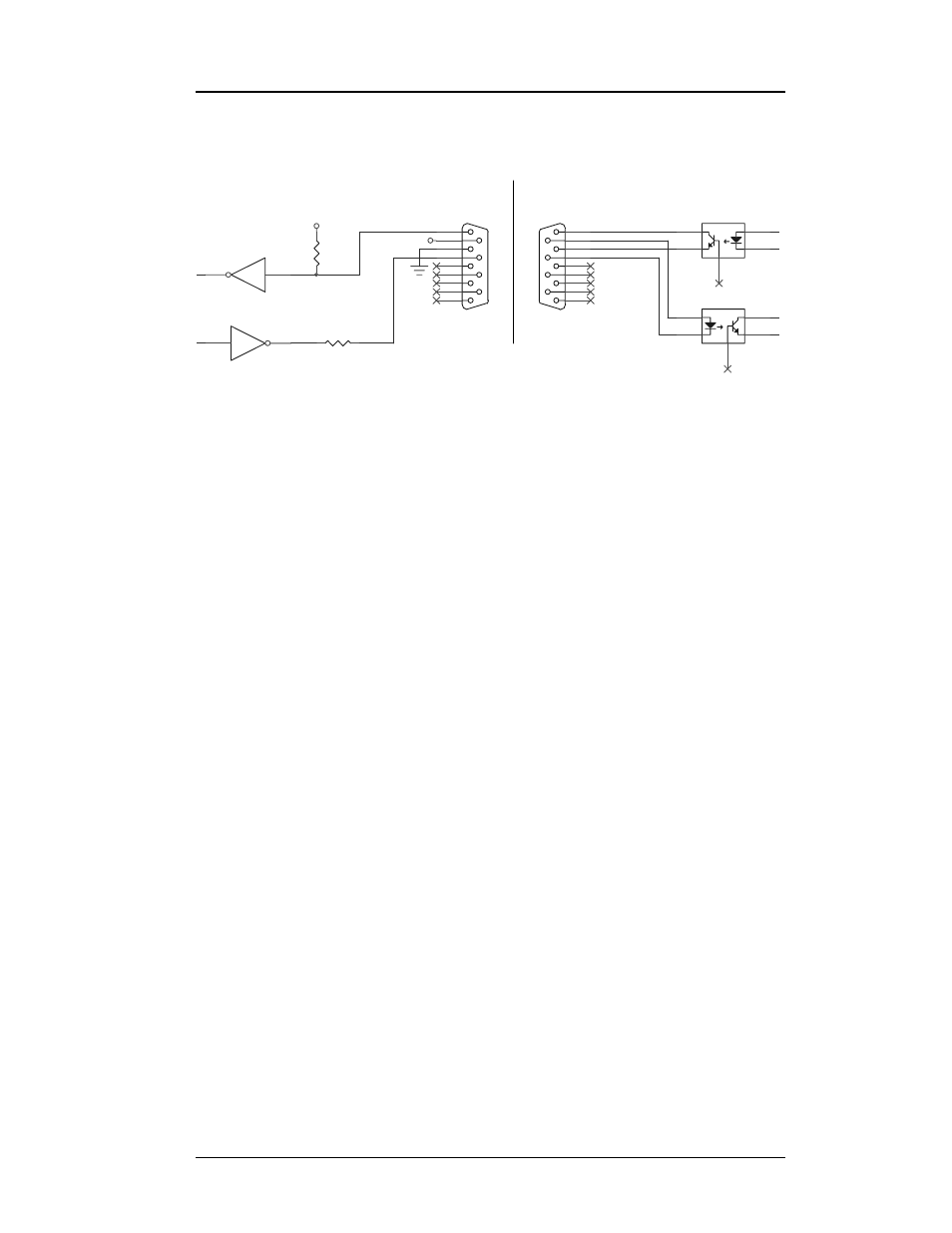 Appendix, Quench i/o connector, Rev. 7 | American Magnetics 420 Power Supply Programmer User Manual | Page 128 / 134