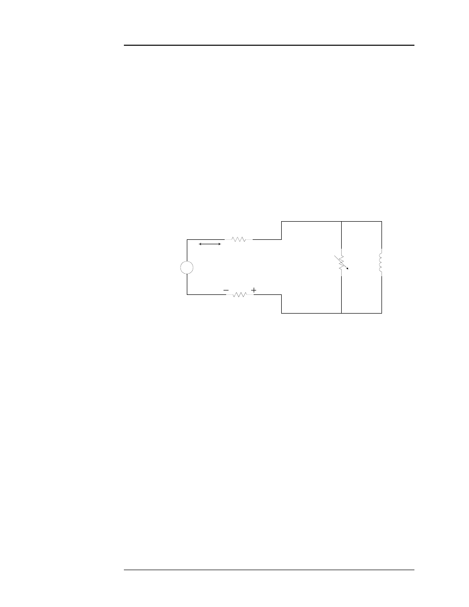 4 true four-quadrant operation, Figure 1-5. true four-quadrant system, True four-quadrant operation | Figure 1-5, True four-quadrant system, Introduction | American Magnetics 420 Power Supply Programmer User Manual | Page 29 / 134