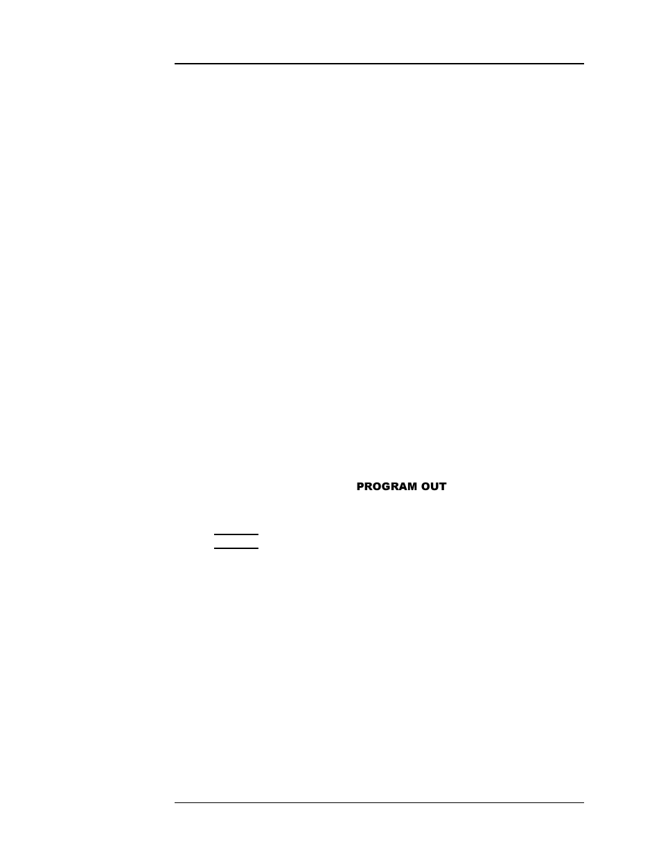 4 collecting necessary information, 5 system interconnects, Collecting necessary information | System interconnects, Installation | American Magnetics 420 Power Supply Programmer User Manual | Page 33 / 134