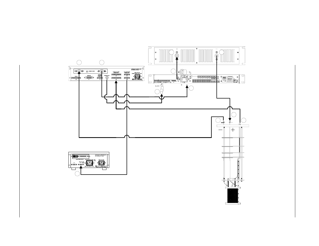 Figure 2-2, Re v. 7 | American Magnetics 420 Power Supply Programmer User Manual | Page 37 / 134