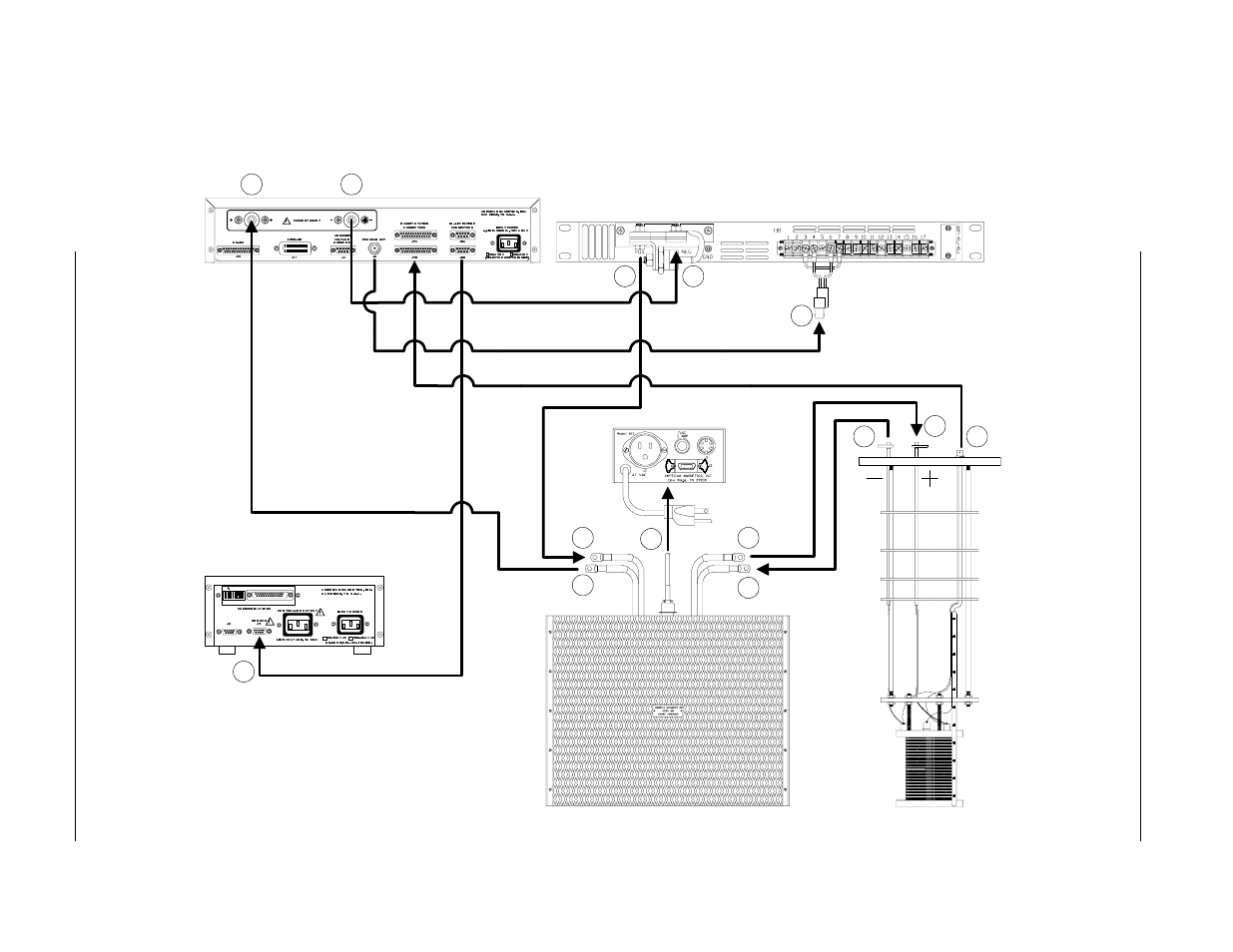 Figure 2-4, Re v. 7 | American Magnetics 420 Power Supply Programmer User Manual | Page 43 / 134