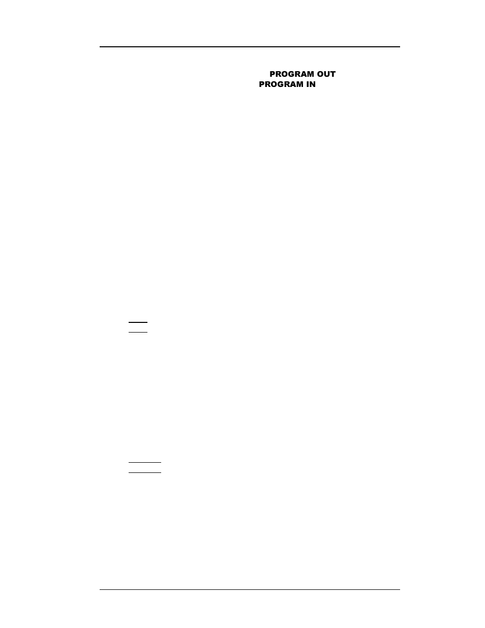 Low-current, high-resolution four-quadrant supply, Installation | American Magnetics 420 Power Supply Programmer User Manual | Page 46 / 134